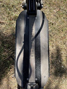 DUALTRON VICTOR 60V 30ah (1 foto / 8)