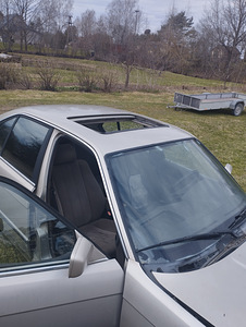 BMW e34 2.5 125kw (3 foto / 13)