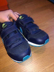 Tossud nike 34 suurus (3 foto / 8)