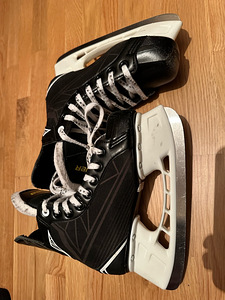 BAUER SUPREME S140, suurus 36. (5 foto / 8)