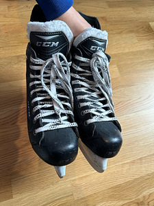 Коньки CCM RBZ Prolite2 (5 фото из 7)