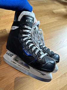 Коньки CCM RBZ Prolite2 (6 фото из 7)