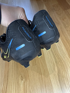 Nike Phantom GT, suurus 40,5 (25,5 sm). (3 foto / 10)