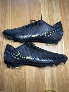 Nike Phantom GT, suurus 40,5 (25,5 sm). (7 foto / 10)