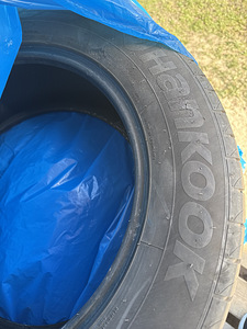 Hankook suverehvid (2 foto / 4)