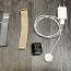 Apple watch series 5 44mm aluminium + original Milanese loop (foto #3)