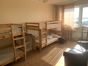 Сдам квартиру (1 фото из 6)