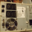 UPS Powerware 5115 750i reserv arvutitoide (foto #2)