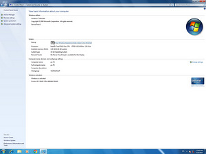Arvuti Dell Optiplex 780 (3 foto / 3)