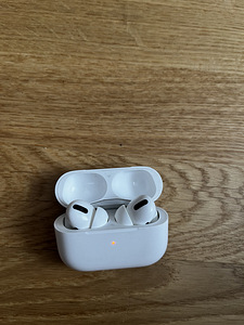 Müüa airpods pro gen 1 (2 foto / 3)