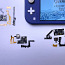 Nintendo switch Lite Oled V1 V2 PicoFly RP2040 firmware chip (foto #1)