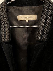 Gerard Dareli jakk (2 foto / 5)