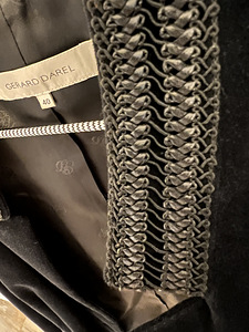 Gerard Dareli jakk (5 foto / 5)
