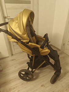 VERDI AXEL 3in1 (2 foto / 9)