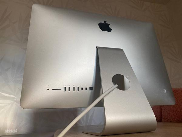 iMac конца 2015 года для продажи (фото #2)
