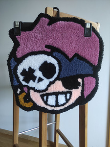 Vaip Brawl Stars Penny (2 foto / 3)