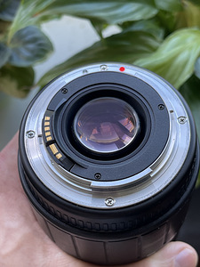 Sigma ZOOM 70-300mm f/4-5.6 DG Lens For Canon EF Mount (2 foto / 4)
