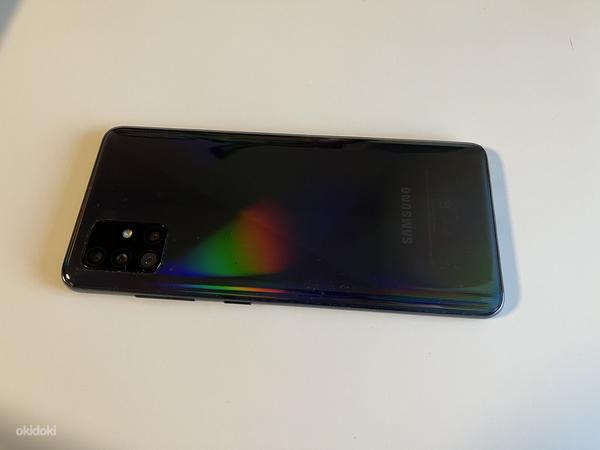 Samsung galaxy A51 (фото #3)