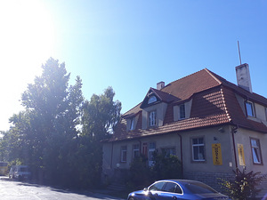 HOUSE HOSTEL pakub kõigile hubast majutust (1 foto / 13)