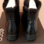 Женские зимние ботинки ECCO (фото #2)