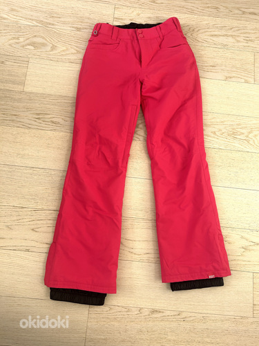 Лыжные брюки ROXY, (зимние штаны) размер S (фото #5)