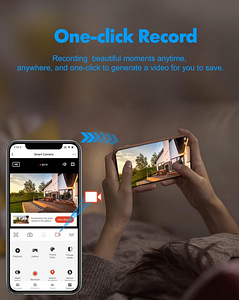 LaView 4MP 4G LTE välikaamera (5 foto / 10)