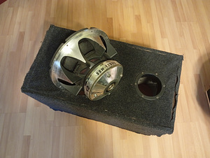 Starsound ssw-12svc (3 foto / 4)