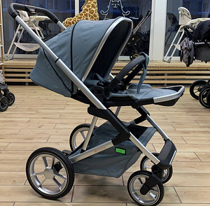 Коляска Moon resea rs 2 in1 (3 фото из 7)