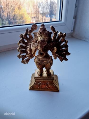 Ganesha kujuke (foto #1)