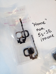 Nupp "Home" iphone 5s / se2016 (1 foto / 1)