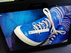 Lenovo tab 2 a10-30 (4 foto / 4)