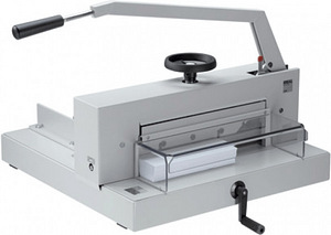Гильотина IDEAL 4705 (1 фото из 1)
