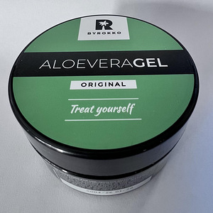 Aloe Vera PÄEVITUSJÄRGNE JAHUTAV GEEL 200ml (1 foto / 5)