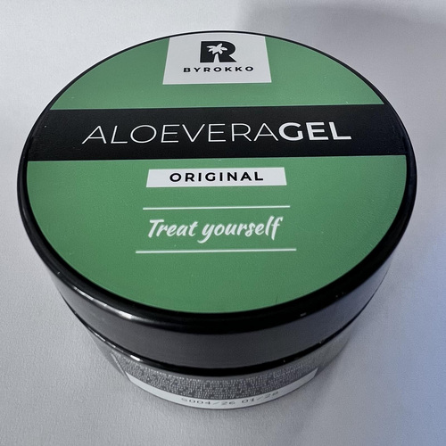 Aloe Vera PÄEVITUSJÄRGNE JAHUTAV GEEL 200ml