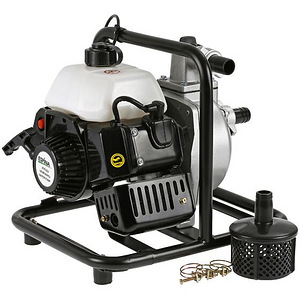 Veepump 2-T 40,2CC 1" ESPINA (1 foto / 7)