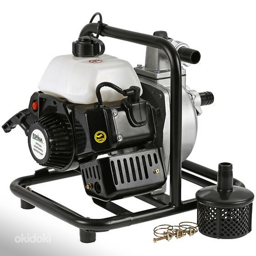 Veepump 2-T 40,2CC 1" ESPINA