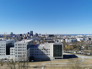 Katusepapi tn 4, Lasnamäe, Tallinn, Harjumaa (8 foto / 9)