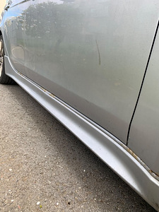Mitsubishi Lancer 2.0 diesel 2008 (6 foto / 8)