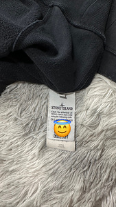 Stone Island Sweatshirt (3 foto / 3)