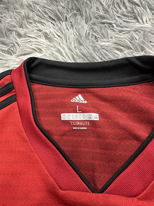 Adidas Fotball Jersey (3 foto / 6)