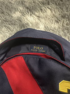 Рюкзак Ralph Lauren (3 фото из 4)