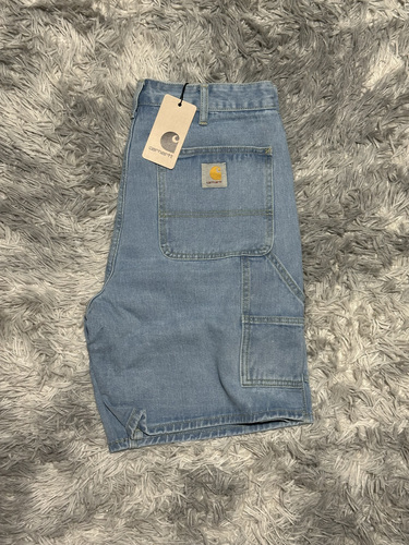 Carhartt single knee shorts