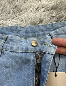 Carhartt single knee shorts (5 foto / 6)