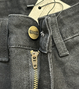 Carhartt single knee shorts (5 foto / 5)