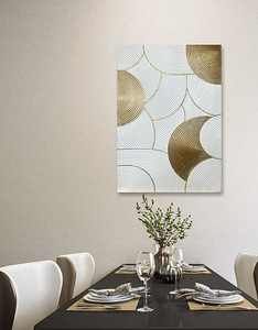 Tekstuurne maal 50x70, originaal (4 foto / 5)