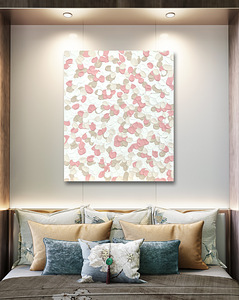 Tekstuurne maal 50x60, originaal (3 foto / 5)