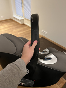 Turvahäll cybex (6 foto / 7)