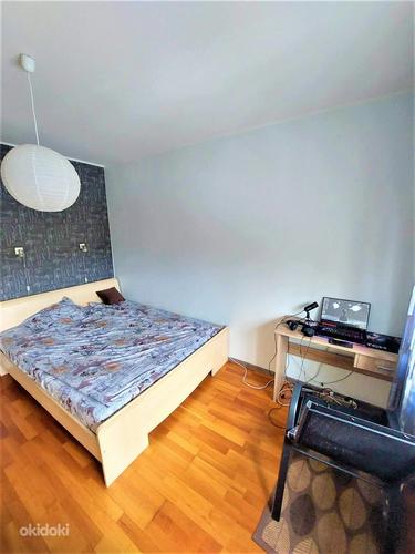 Сдается 2-комнатная квартира в Таллинне (фото #6)