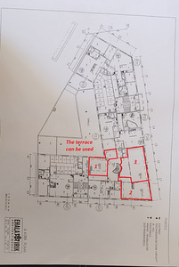 J. Vilmsi tn 44, Kesklinna, Tallinn, Harjumaa (8 foto / 10)