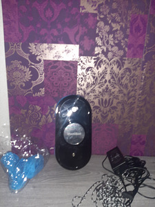 Aknapesurobot Mamibot W110-F (3 foto / 5)